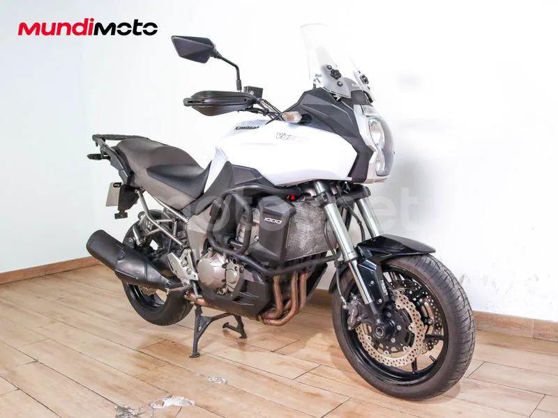 Kawasaki Versys 1000 4999 € 2014 Madrid - 2