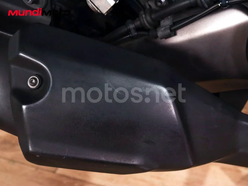 Kawasaki Versys 1000 - Vista 18
