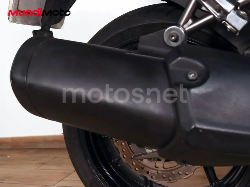 Kawasaki Versys 1000 - Vista 20