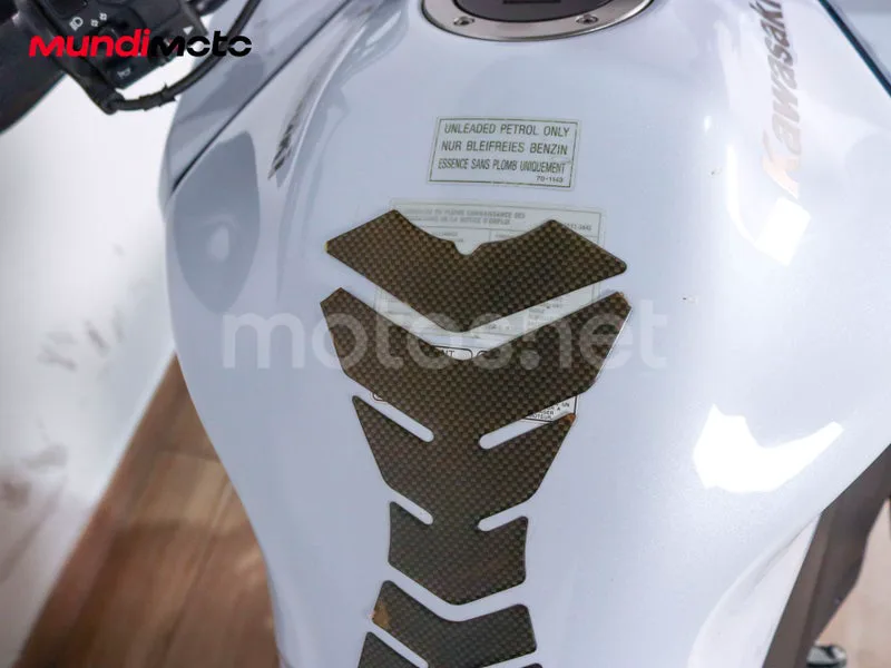Kawasaki Versys 1000 - Vista 51