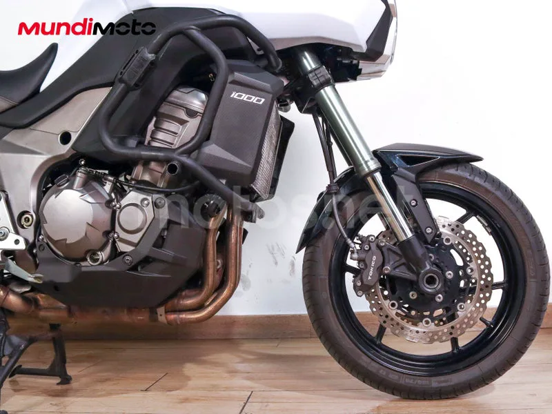 Kawasaki Versys 1000 - Vista 52