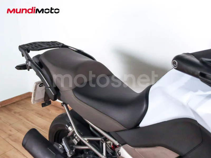 Kawasaki Versys 1000 - Vista 53