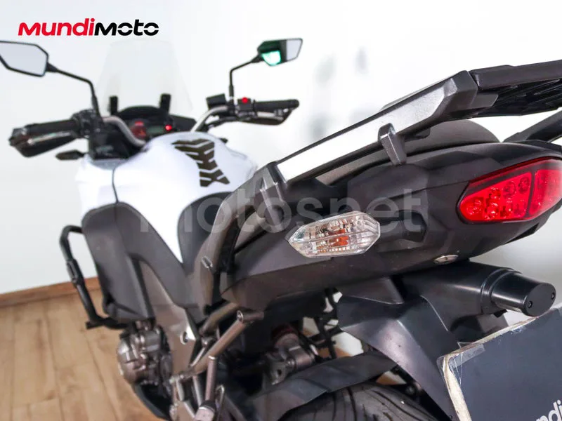 Kawasaki Versys 1000 - Vista 9