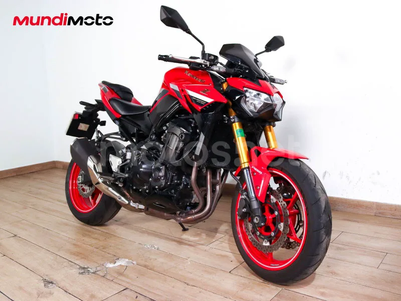 Kawasaki Z900 8299 € 2022 Madrid - 2