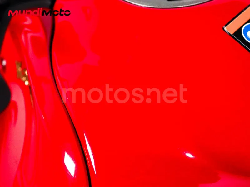 Kawasaki Z900 - Vista 19