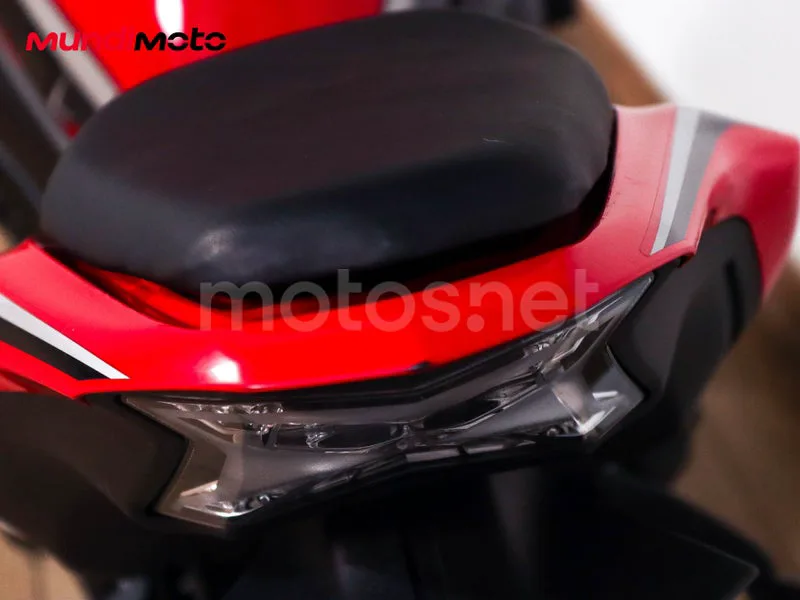 Kawasaki Z900 - Vista 24