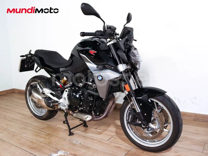 BMW F 900 R 8299 € 2022 Madrid - 2