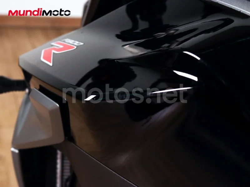 BMW F 900 R - Vista 15
