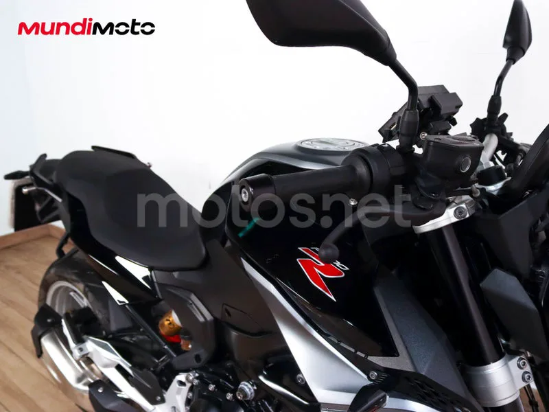 BMW F 900 R - Vista 19