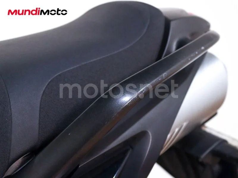 Yamaha FZ6 Fazer S2 - Vista 30