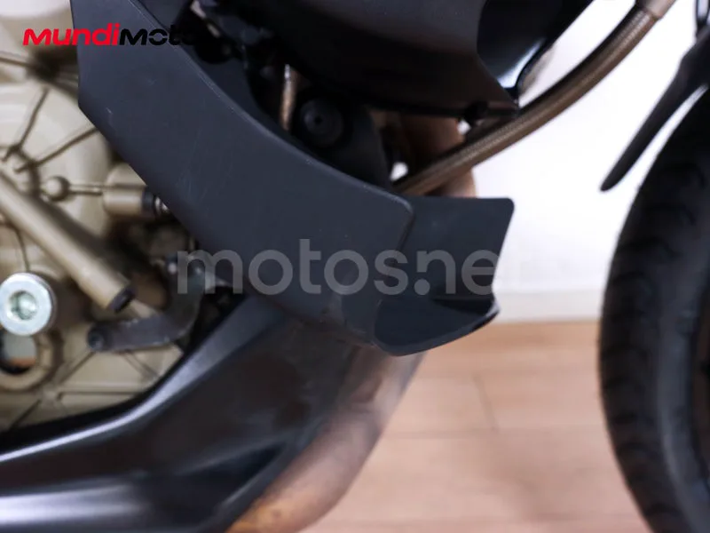 Ducati Multistrada V4 - Vista 13