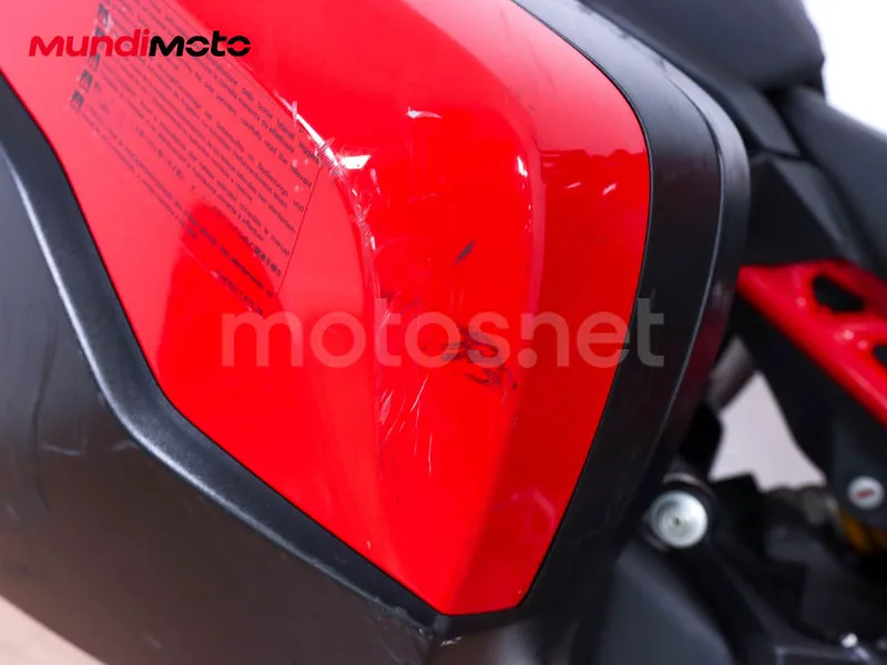 Ducati Multistrada V4 - Vista 14