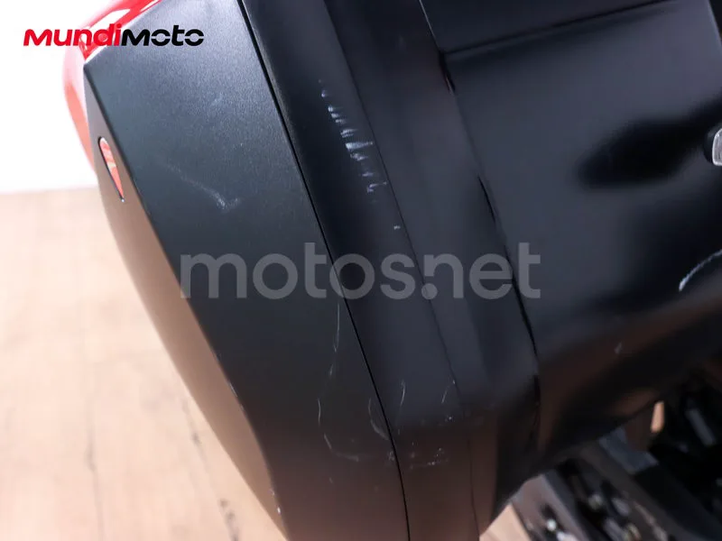 Ducati Multistrada V4 - Vista 15