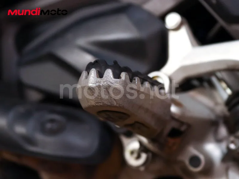 Ducati Multistrada V4 - Vista 17