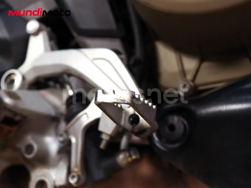 Ducati Multistrada V4 - Vista 18