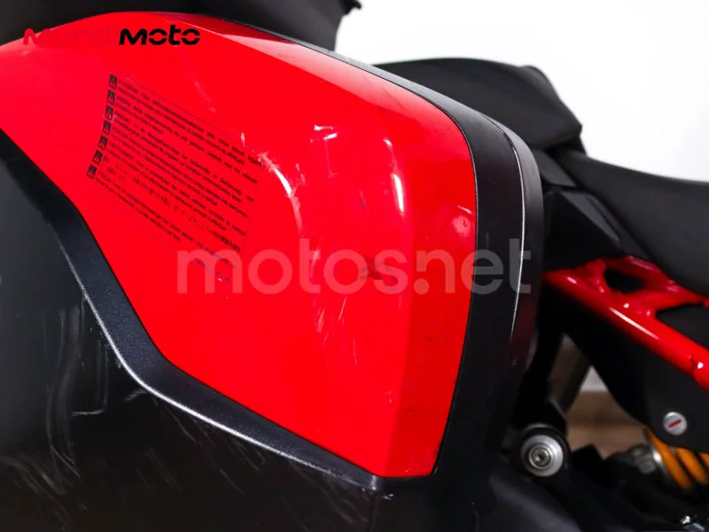 Ducati Multistrada V4 - Vista 20