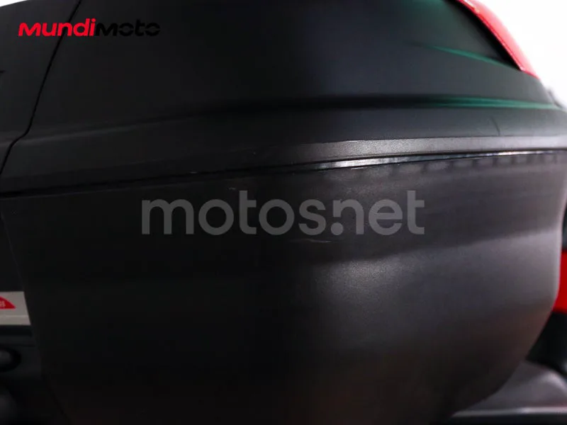 Ducati Multistrada V4 - Vista 21