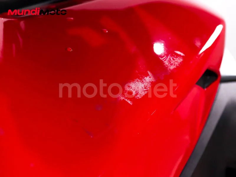 Ducati Multistrada V4 - Vista 22