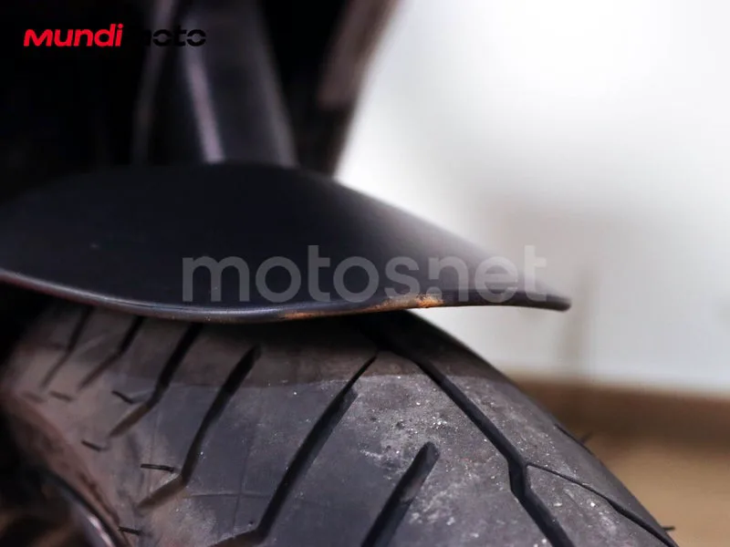 Ducati Multistrada V4 - Vista 23