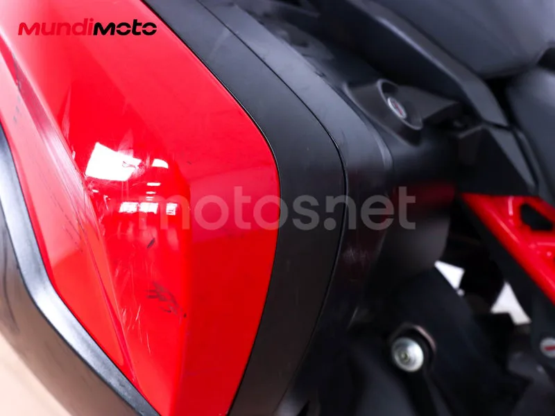 Ducati Multistrada V4 - Vista 25