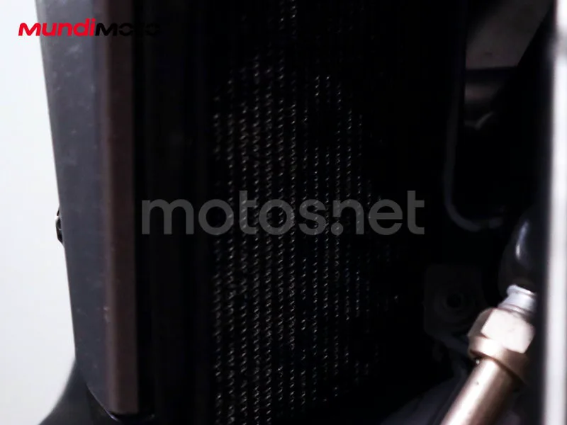Ducati Multistrada V4 - Vista 26