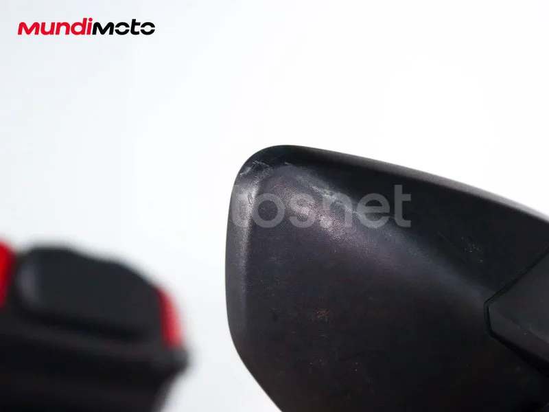 Ducati Multistrada V4 - Vista 27