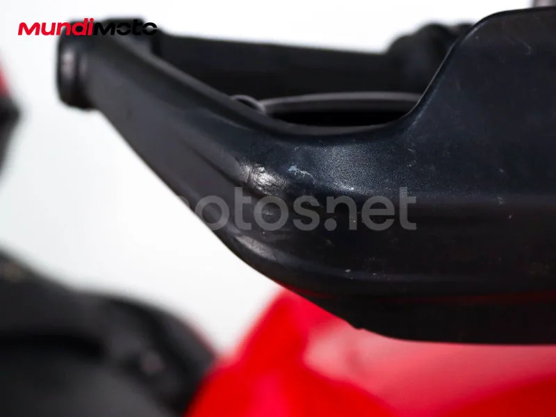 Ducati Multistrada V4 - Vista 28