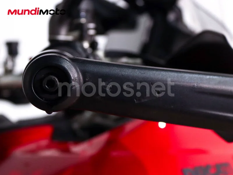 Ducati Multistrada V4 - Vista 29
