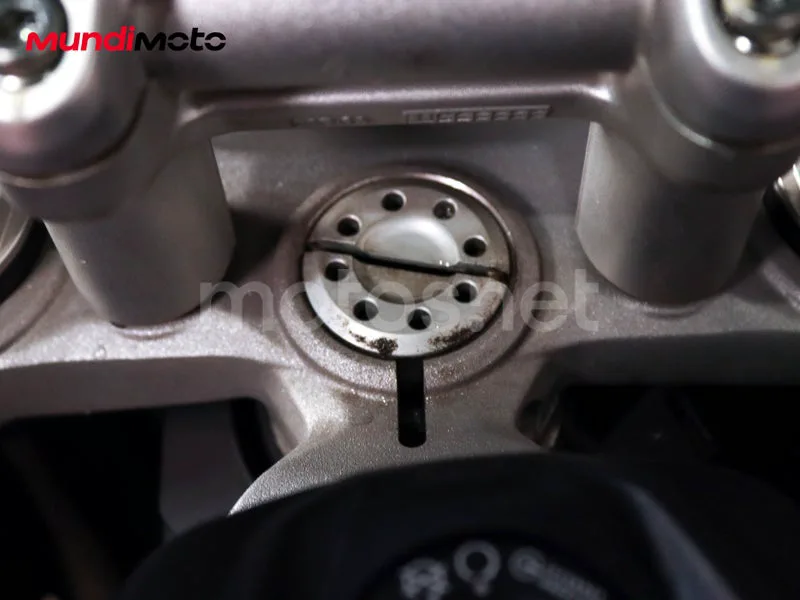 Ducati Multistrada V4 - Vista 32