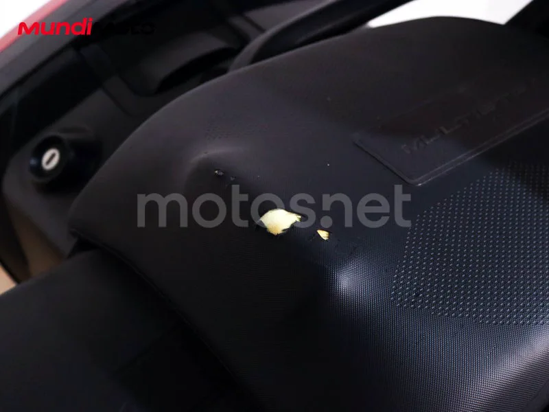 Ducati Multistrada V4 - Vista 33