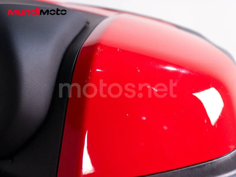 Ducati Multistrada V4 - Vista 34