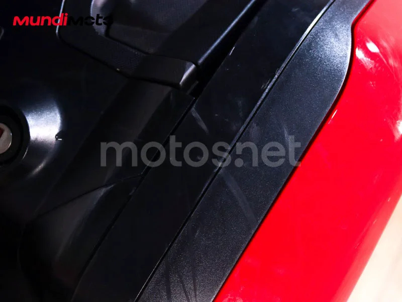 Ducati Multistrada V4 - Vista 35