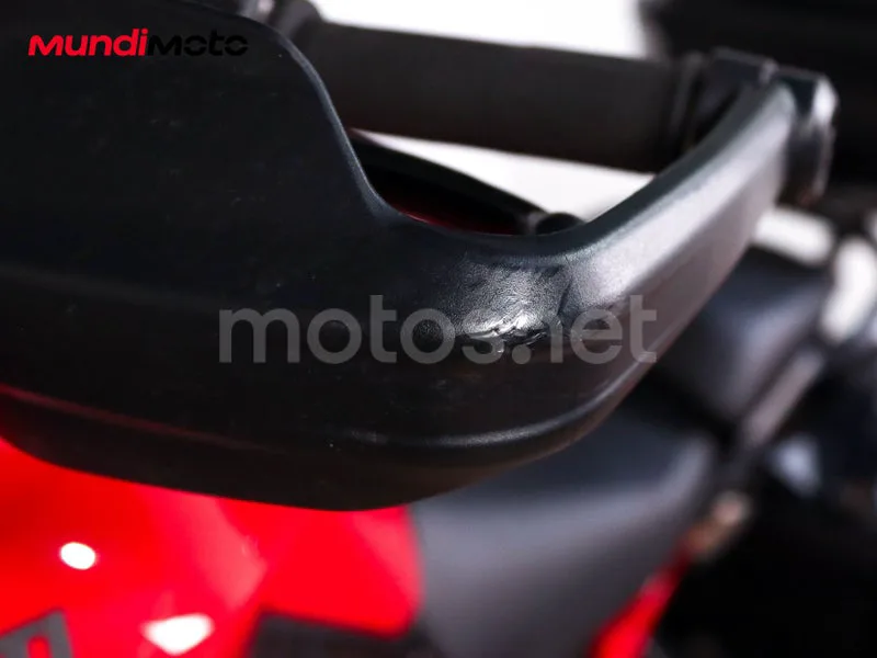 Ducati Multistrada V4 - Vista 40