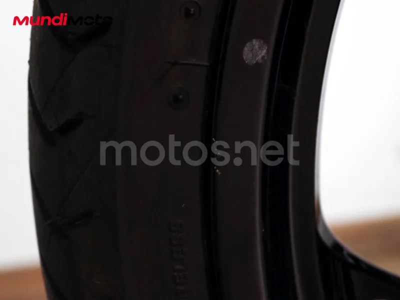 Ducati Multistrada V4 - Vista 41