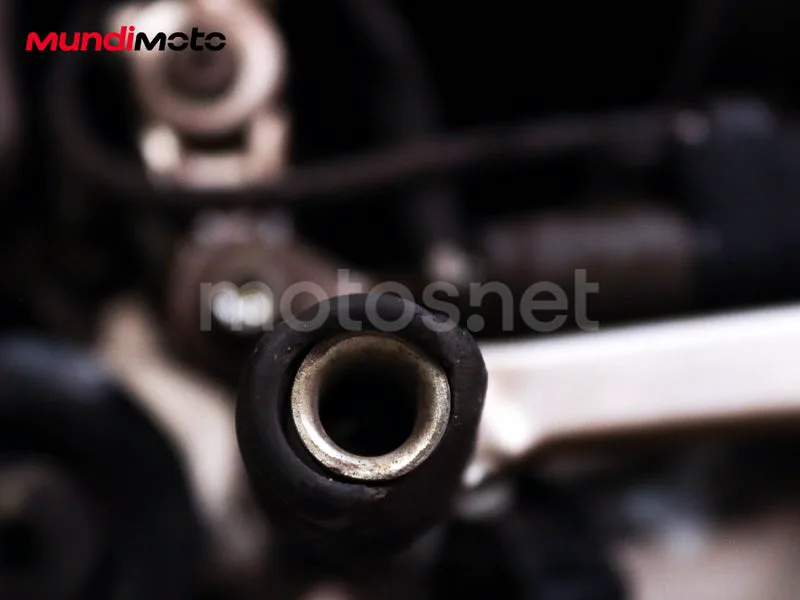 Ducati Multistrada V4 - Vista 42