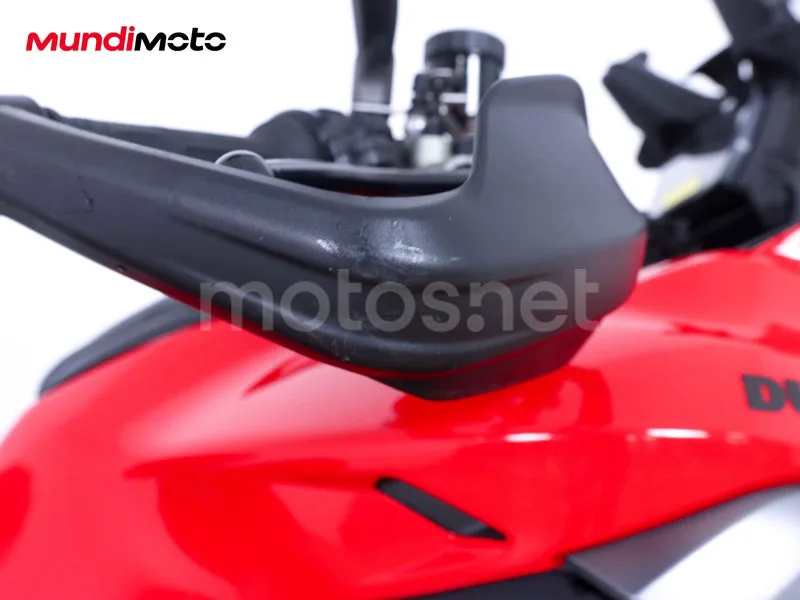 Ducati Multistrada V4 - Vista 43