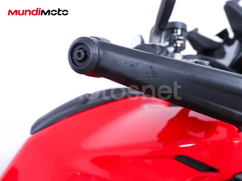 Ducati Multistrada V4 - Vista 44