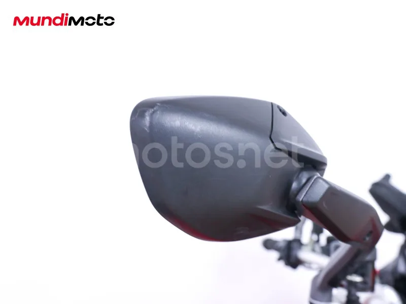 Ducati Multistrada V4 - Vista 45
