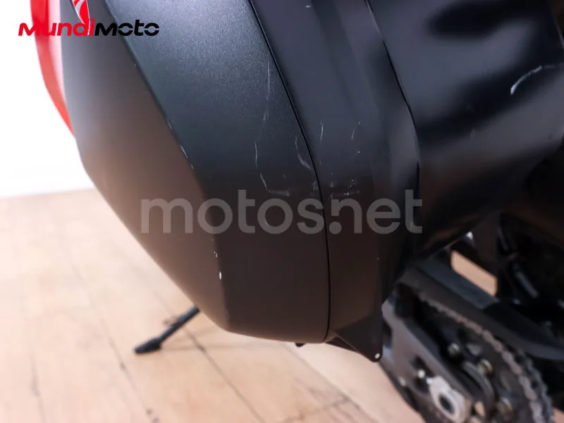 Ducati Multistrada V4 - Vista 47