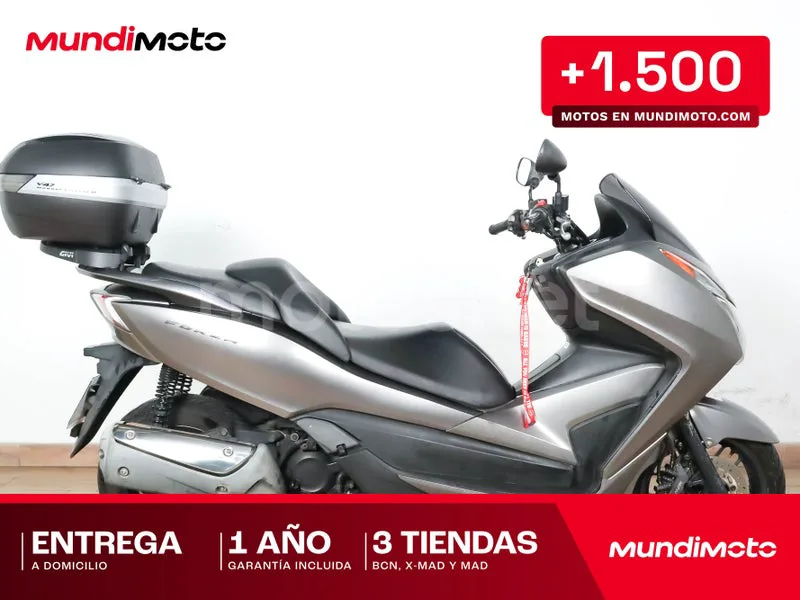 Honda Forza 300 2499 € 2014 Madrid - 1