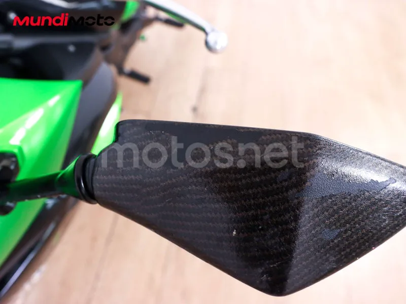 Kawasaki ER-6f - Vista 18