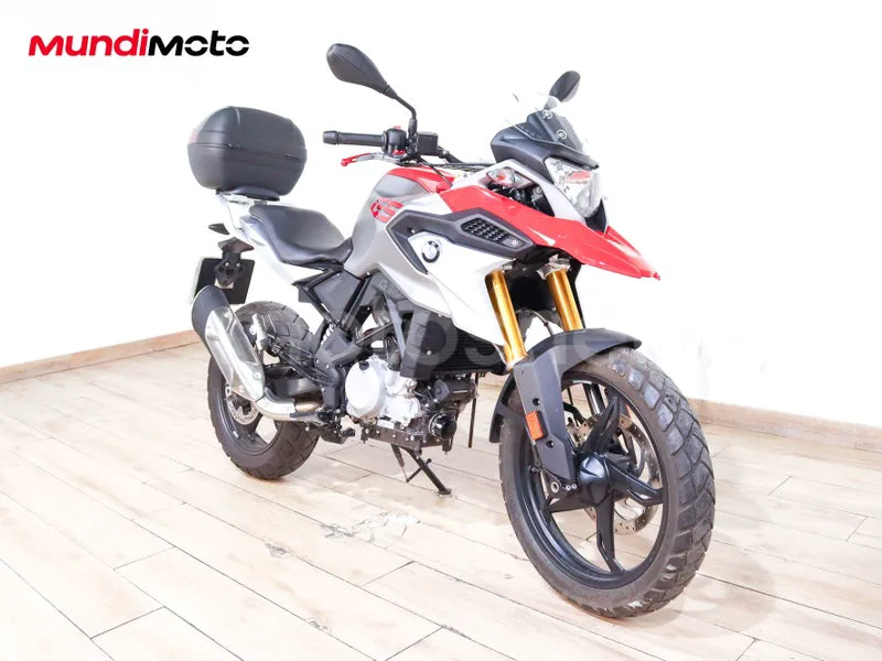 BMW G 310 GS 3899 € 2018 Madrid - 2