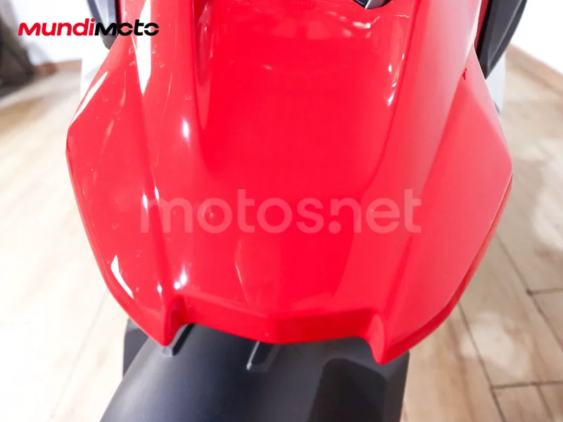 BMW G 310 GS - Vista 13