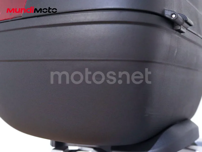 BMW G 310 GS - Vista 17