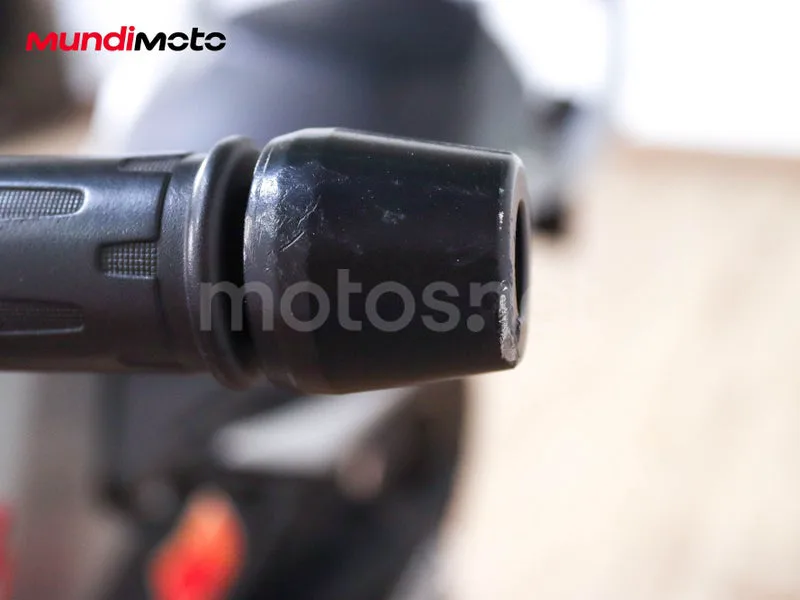 BMW G 310 GS - Vista 19