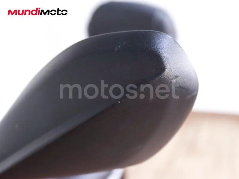 BMW G 310 GS - Vista 22