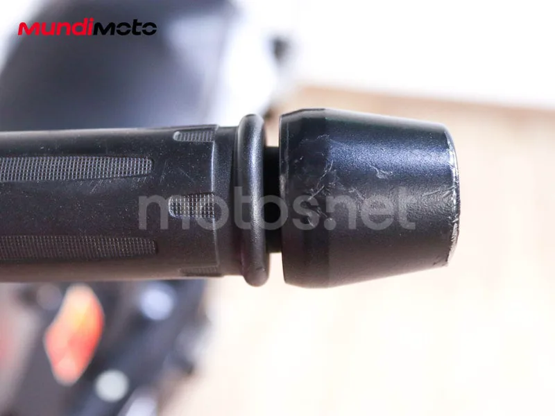 BMW G 310 GS - Vista 23