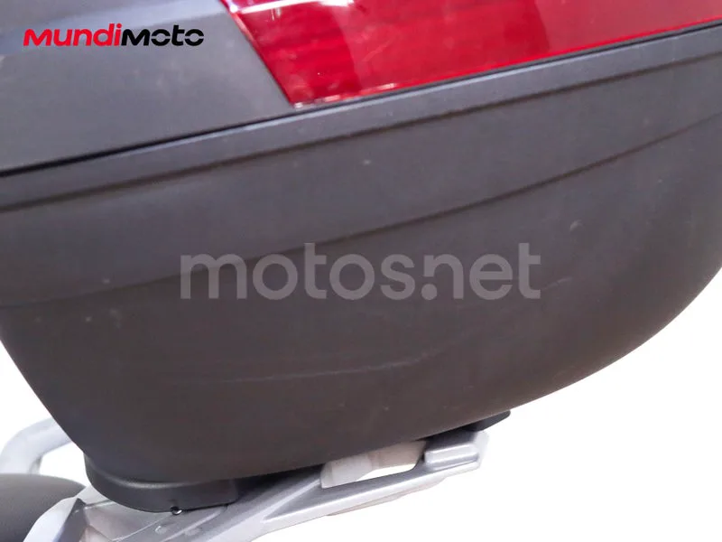 BMW G 310 GS - Vista 29