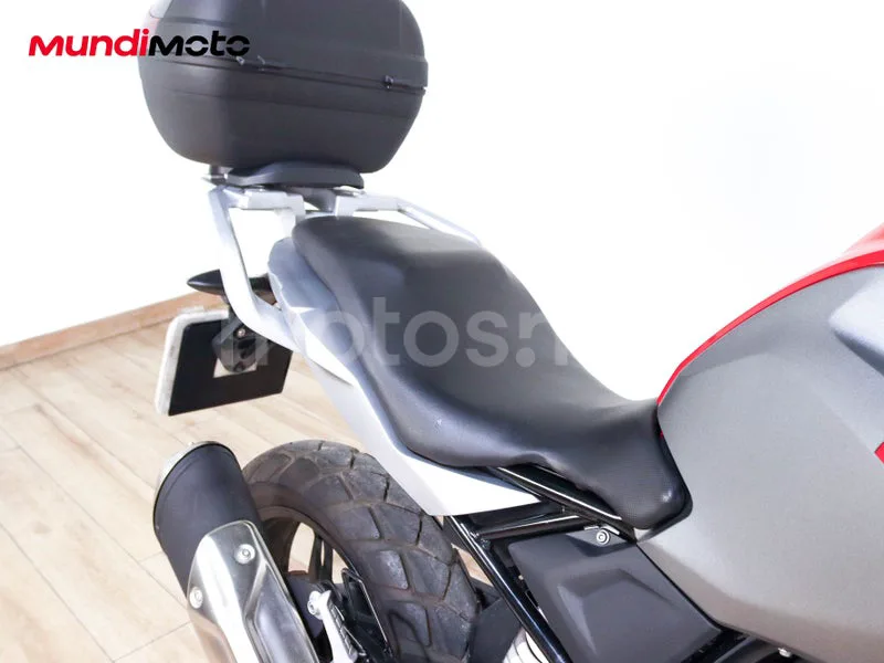 BMW G 310 GS - Vista 38