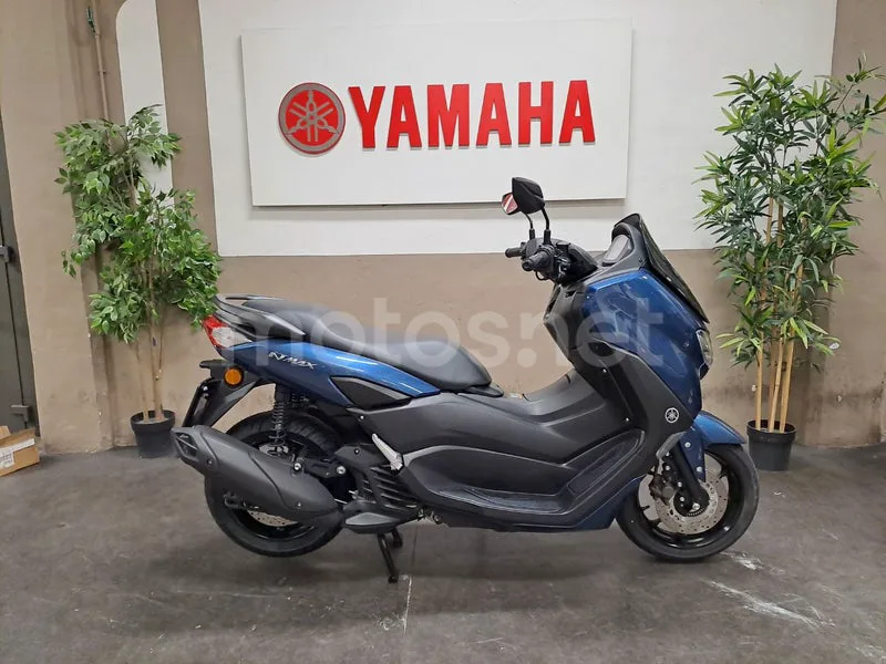 Yamaha NMAX 2690 € 2023 Madrid - 1